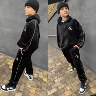 Костюм детский Sl-0005