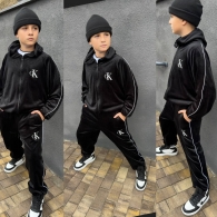 Костюм детский Sl-0005