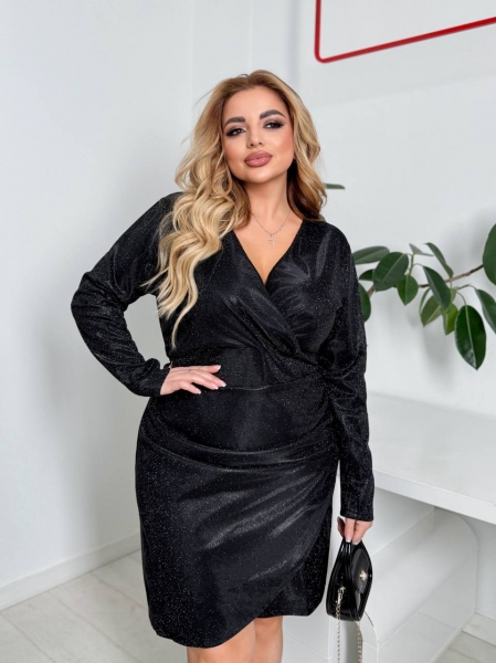 Платье вечернее Bar-0006