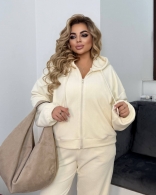 Теплый костюм Bar-0005