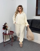 Теплый костюм Bar-0005