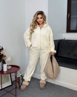 Теплый костюм Bar-0005