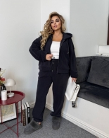 Теплый костюм Bar-0005