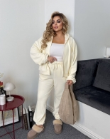 Теплый костюм Bar-0005