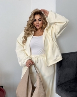 Теплый костюм Bar-0005