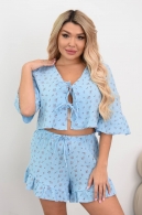 Пижама Bar-0002