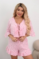 Пижама Bar-0002