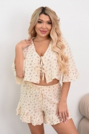 Пижама Bar-0002