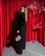 Костюм Bar-0007