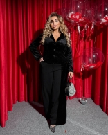 Костюм Bar-0007