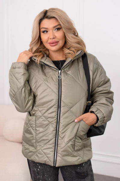 Куртка Amb-0013