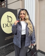 Куртка Amb-0016