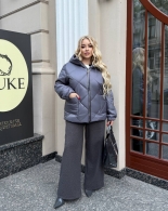 Куртка Amb-0016