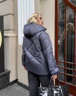 Куртка Amb-0016