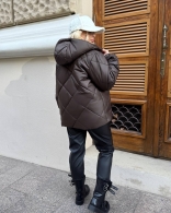 Куртка Amb-0015