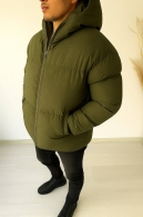 Куртка мужская Lar-0001