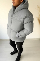 Куртка мужская Lar-0001