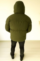 Куртка мужская Lar-0001