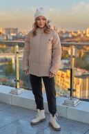 Куртка женская Lar-0004