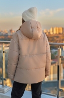 Куртка женская Lar-0004