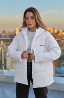 Куртка женская Lar-0004