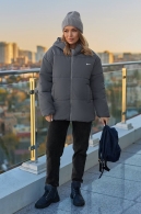 Куртка женская Lar-0004