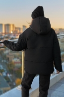 Куртка женская Lar-0004