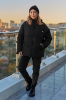 Куртка женская Lar-0004