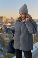 Куртка женская Lar-0004