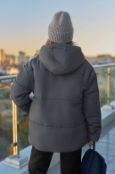 Куртка женская Lar-0004