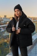 Куртка женская Lar-0004