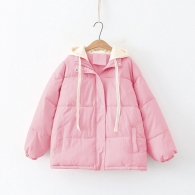 Куртка Lar-0005