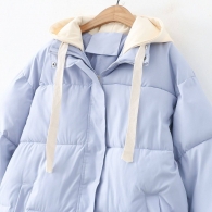 Куртка Lar-0005