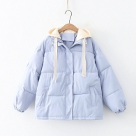 Куртка Lar-0005