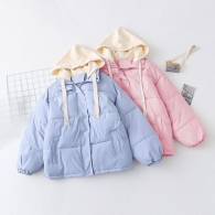 Куртка Lar-0005