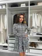 Платье Sv-0007