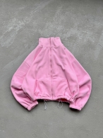 Флисовая зипка Tr-0014