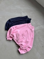 Флисовая зипка Tr-0014