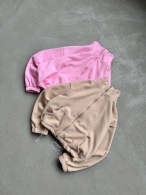 Флисовая зипка Tr-0014