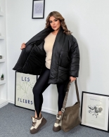 Куртка Bro-0009