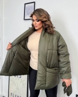 Куртка Bro-0009