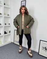 Куртка Bro-0009