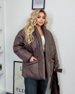 Куртка Bro-0009