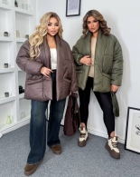 Куртка Bro-0009