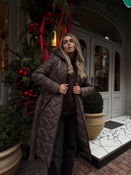 Пальто Na-0016