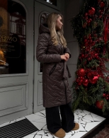 Пальто Na-0016