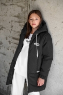 Подростковая куртка Si-0006