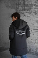 Подростковая куртка Si-0006