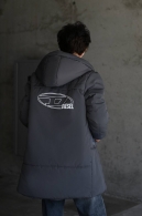 Подростковая куртка Si-0007