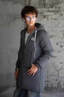 Подростковая куртка Si-0007